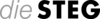 Logo die STEG