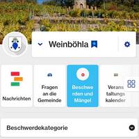 Weinböhla-App