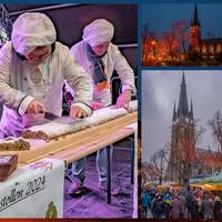 Weihnachtsmarkt 2024