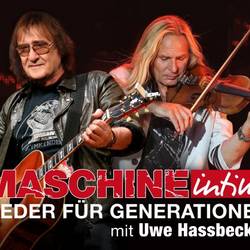 2023 10 14 MASCHINE Intim